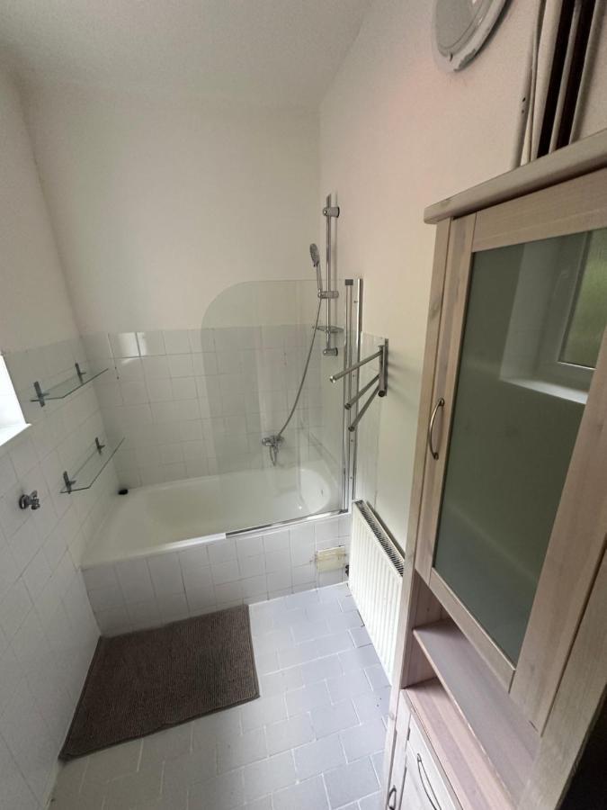 Appartement U Kubinu à Jáchymov Extérieur photo